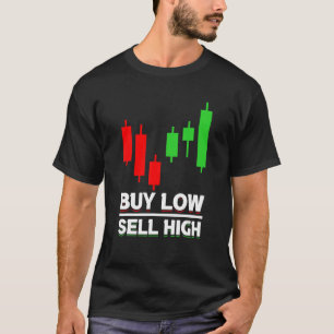 Camiseta Capital de operaciones del Día del Capitalismo en 