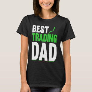 Camiseta Capital de operaciones del Día del Capitalismo en 