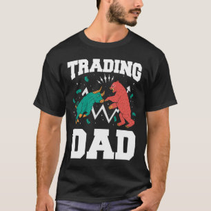 Camiseta Capital de operaciones del Día del Capitalismo en