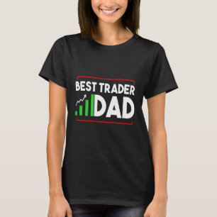 Camiseta Capital de operaciones del Día del Capitalismo en