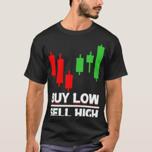 Camiseta Capital de operaciones del Día del Capitalismo en