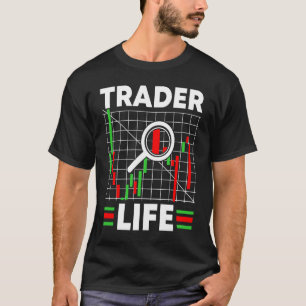 Camiseta Capital de operaciones del Día del Capitalismo en
