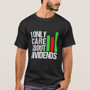 Camiseta Capital de operaciones del Día del Capitalismo en 