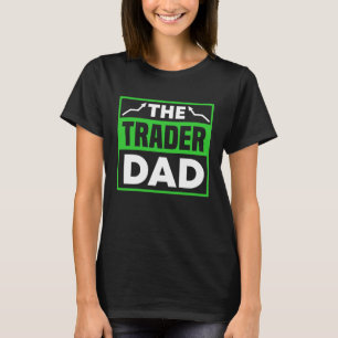 Camiseta Capital de operaciones del Día del Capitalismo en