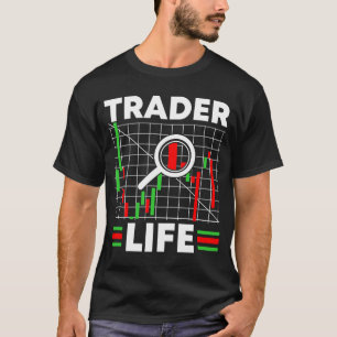 Camiseta Capital de operaciones del Día del Capitalismo en 