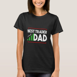 Camiseta Capital de operaciones del Día del Capitalismo en