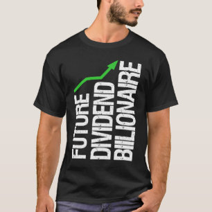 Camiseta Capital de operaciones del Día del Capitalismo en