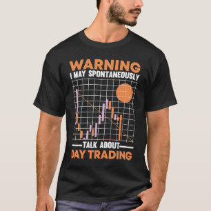 Camiseta Capital de operaciones del Día del Capitalismo en