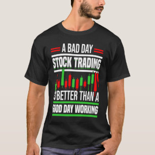 Camiseta Capital de operaciones del Día del Capitalismo en 