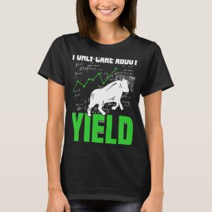 Camiseta Capital de operaciones del Día del Capitalismo en 