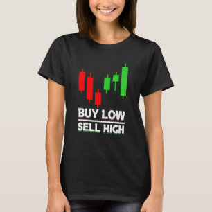 Camiseta Capital de operaciones del Día del Capitalismo en