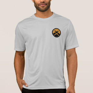 Camiseta capital del entrenamiento de Katori