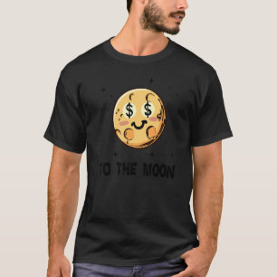 Camiseta Capital financiero millonario de Guay Statement Fi