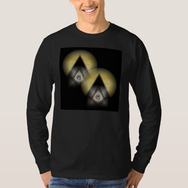 Camiseta Capital G (Anverso)