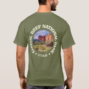 Camiseta Capital Reef NP (rd)2