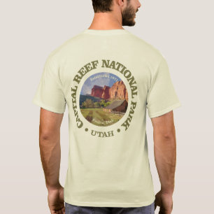 Camiseta Capital Reef NP (rd)2