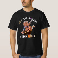 Capitalismo anticomunista antisocialista