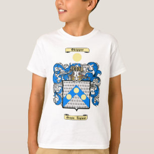 Camiseta capitán