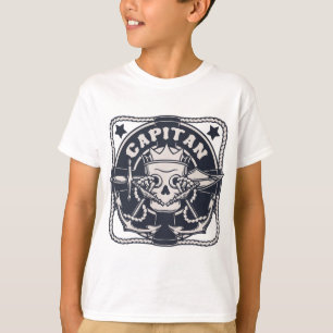 Camiseta Capitan