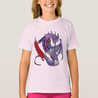 Camiseta Capitán 2 del equipo de Darigan Citadel