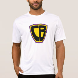 Camiseta Capitán Baffo Workout Shirt