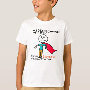 CAMISETA CAPITÁN CHEMO