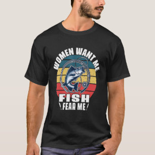 Camiseta Capitán de barco pesquero oficial trabajador mujer