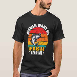Camiseta Capitán de barcos pesqueros Oficial de trabajo Muj