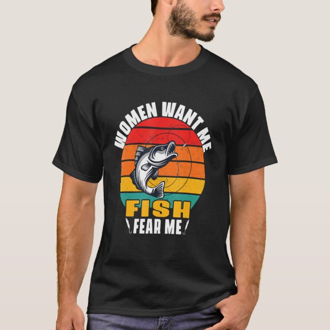 Camiseta Capitán de barcos pesqueros Oficial de trabajo Muj (Anverso)