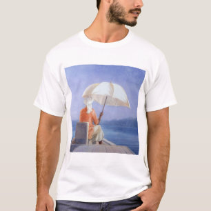 Camiseta Capitán de Kerala