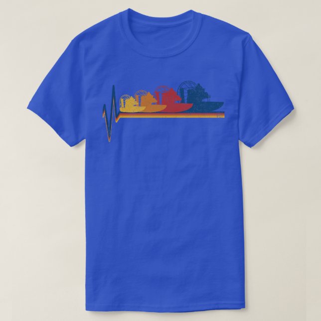 Camiseta Capitán de la embarcación en cisterna (Diseño del anverso)