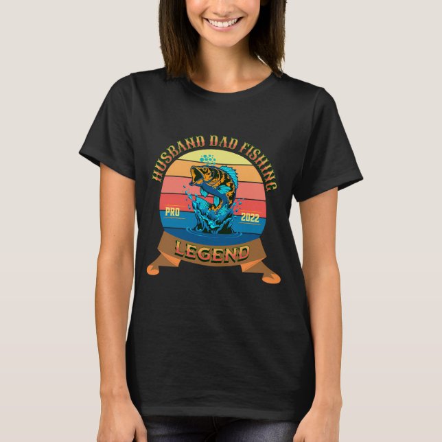 Camiseta Capitán de lancha motora presentándose al servicio (Anverso)