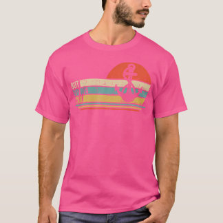 Camiseta Capitán de Pontón de Barcos pero ¿Nos Hundimos?