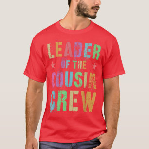 Camiseta CAPITÁN DE Rockin DE LA DIVERTIDA Abuela G