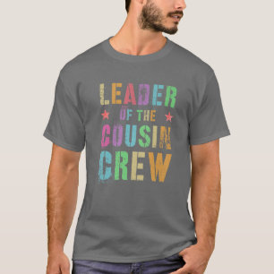 Camiseta CAPITÁN DE Rockin DE LA DIVERTIDA Abuela G