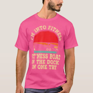 Camiseta Capitán del barco