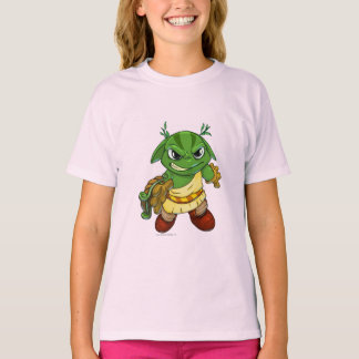 Camiseta Capitán del equipo Altador 2