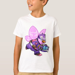 Camiseta Capitán del equipo de Faerieland 2