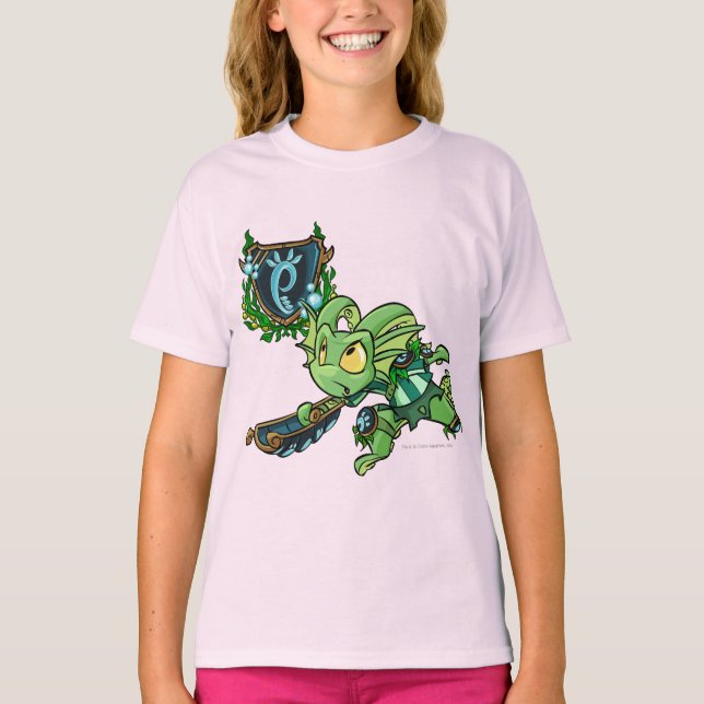 Camiseta Capitán del equipo Maraqua 1 (Anverso)