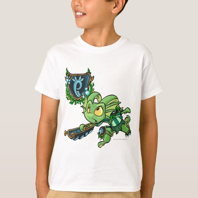 Camiseta Capitán del equipo Maraqua 1 (Anverso)