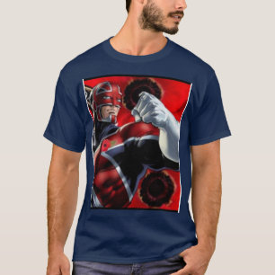Camiseta Capitán del SCPN Gran Bretaña