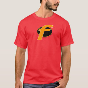 Camiseta Capitán Fabulous Adult Tee