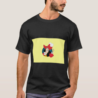 Camiseta Capitán gancho Classic Mug.png