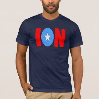 Camiseta Capitán Ion Shirt