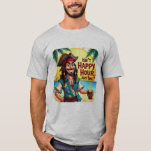 CAPITÁN JACK