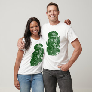 Camiseta Capitán John Smith, HMS Titanic