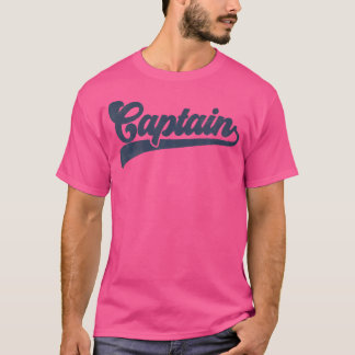 Camiseta Capitán Lindo