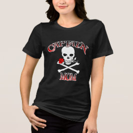 Camiseta Capitán Mamá