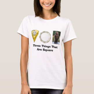 Camiseta Capitán Monterey Jack