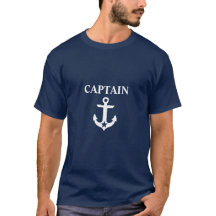 Capitán Nautico Estrella Azul